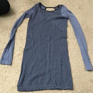 Free People Dresses - Free People long sleeve dress Free People Dresses - Free People long sleeve dress